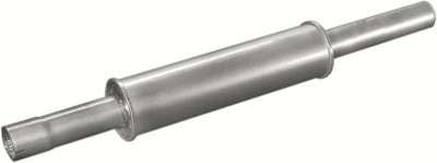 Глушач середнів частина SEAT: TOLEDO I 91-99, VW: CORRADO 89-92, GOLF II 86-91, JETTA II 86-91, PASSAT