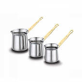 Набір турків (3 шт) Korkmaz (A1234)