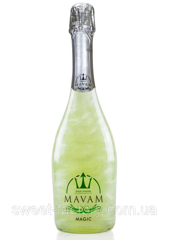 Mavam Magic