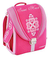 Ранець каркасний Cool For School CF85458 Sweet Heart