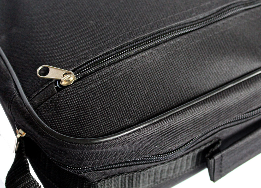 Мужская удобная вместительная сумка Wallaby 2600 - фото 7 - id-p647020356