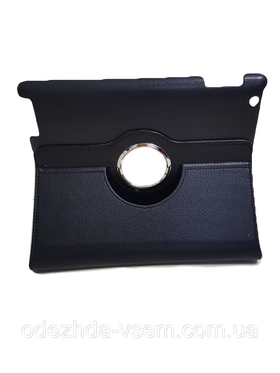 Чехол для iPad черный матовый с диагональю 7.85, 9.7 - фото 4 - id-p647021428