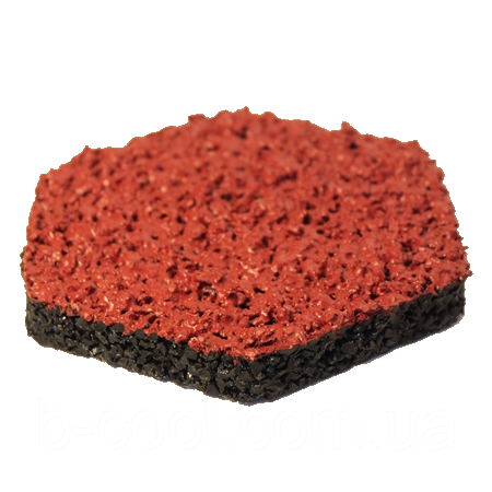 EPUFLOOR BSC для бігових доріжок, фото 1