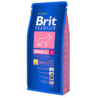 Brit Premium Adult L 8 kg