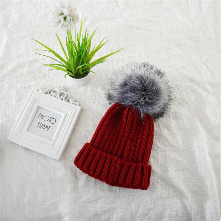 Шапка для девушки