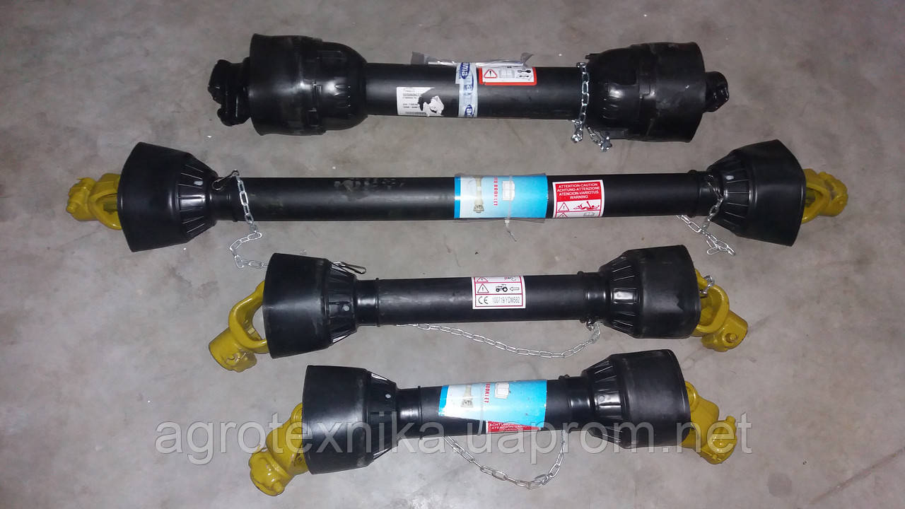 Кардан усиленный трубчастый 70см: продажа, цена в Волынской области ...