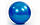М'яч для фітнесу (фітбол) масажний 75 см Zelart (PVC, 1400 г, квіти в асор, ABS технолог), фото 3