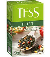 Чай зелений Tess Flirt Флірт 90 г.