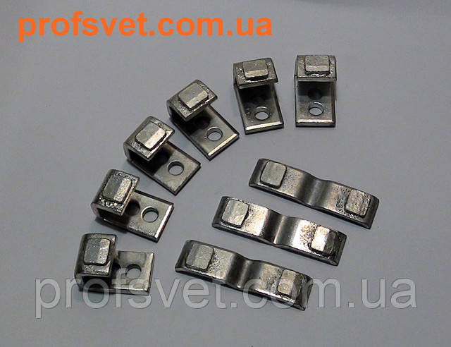 фотография контакты для пускателя ПМА-6100 ПМА-6200 комплект