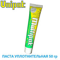 Паста в тюбике парафиновая 50 грамм Multipak