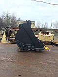 Ківш екскаватора 1,5 м³, фото 6