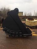 Ківш екскаватора 1,5 м³, фото 7