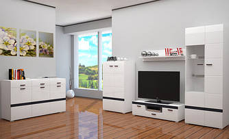 Модульна система HollyWood Blonski