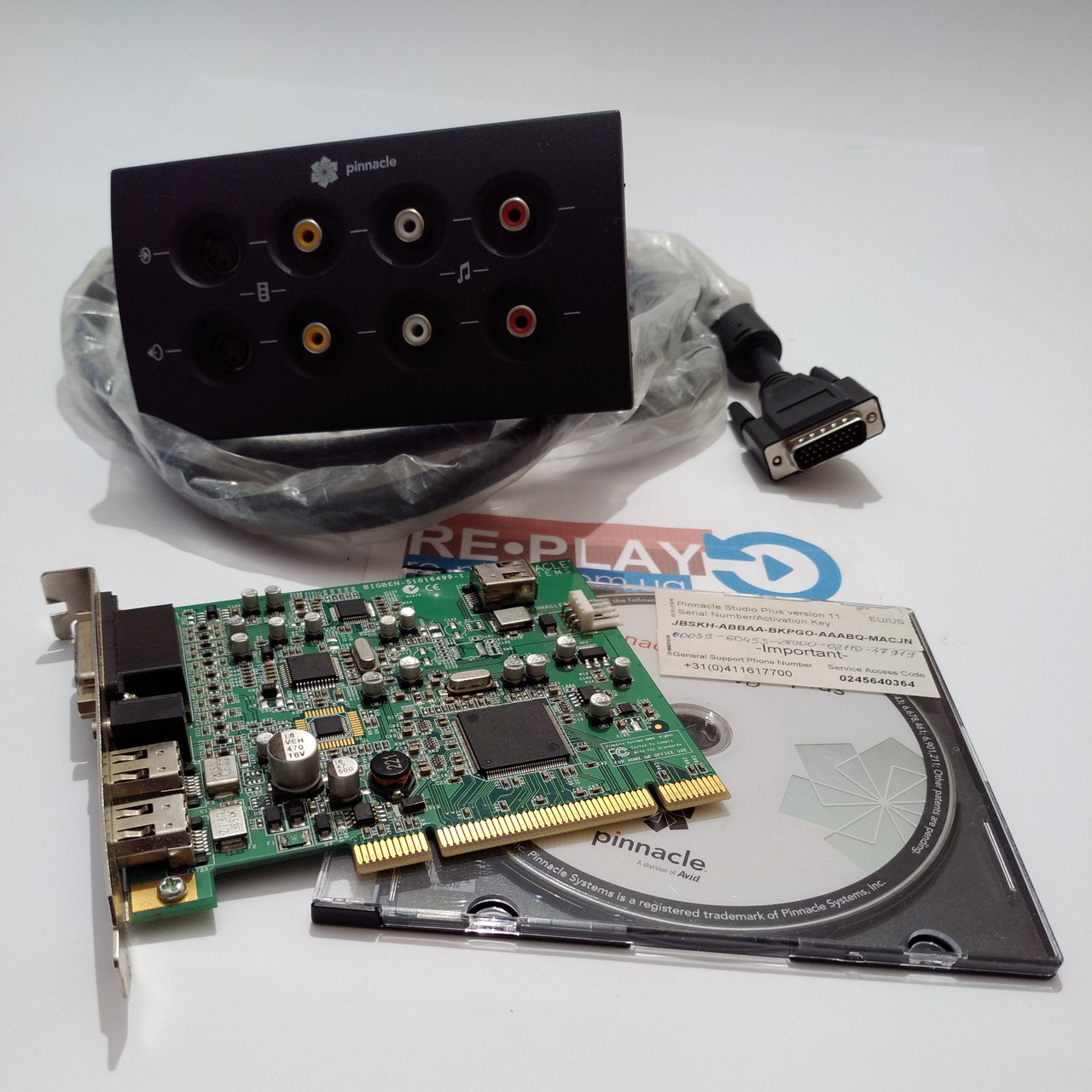Driver Download and Installation
