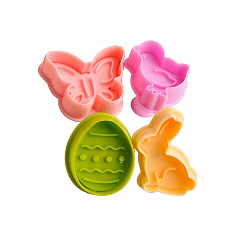 Набір Плунжер Великодній, фото 1