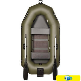 Надувний човен BARK B-230N