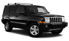 Jeep Commander