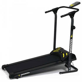 Магнітна бігова доріжка inSPORTline Excel Run