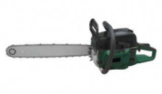 Оренда бензопили по місту Дніпро Професійна бензинова ланцюгова пила Прокат бензинової пили, фото 1