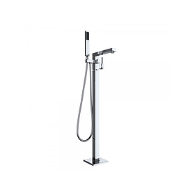 Змішувач  для  ванни  Cubic