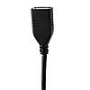 Інтерсфей AMI MMI MDI — мініджек 3,5 мм + USB (AUDI VW Skoda Seat Mercedes MB port.No 4F0051510Q) MP3 AUX 3.5, фото 5