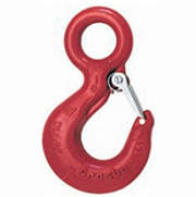 Гак вантажний оцинкований 750 кг