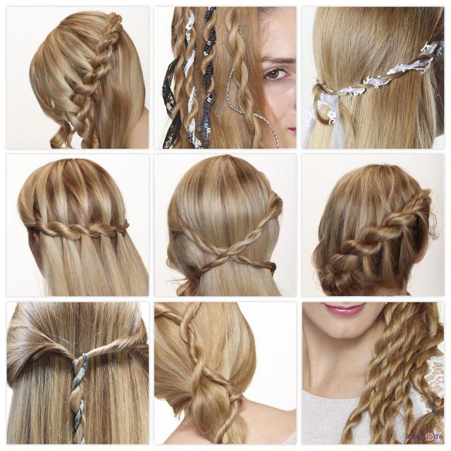 Машинка для плетіння косичок BaByliss Twist SECRET TW1000E