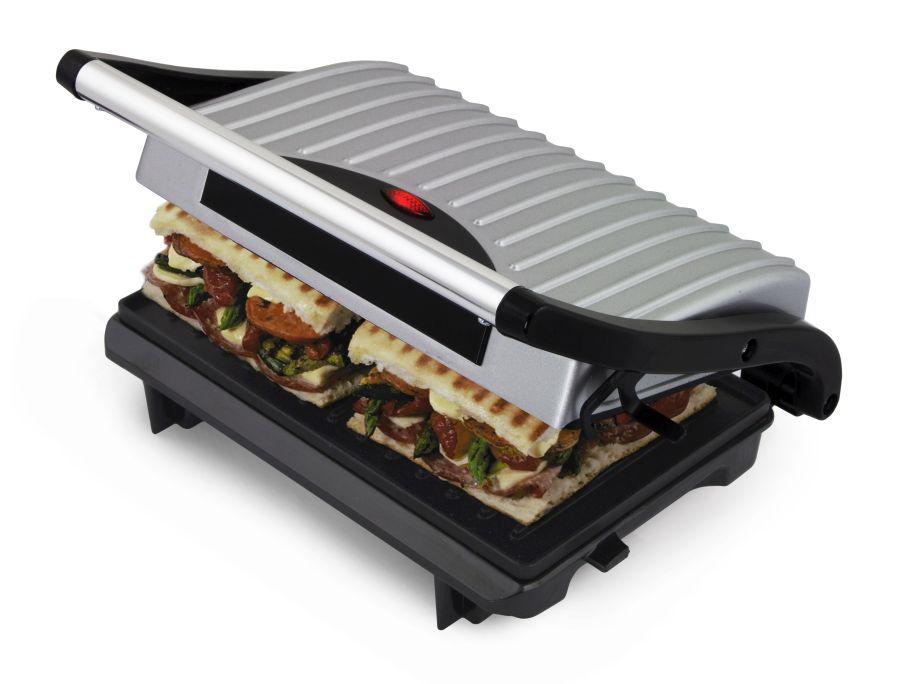 Електричний гриль ESPERANZA, фото 1