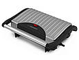 Електричний гриль ESPERANZA, фото 2