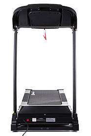 Електрична бігова доріжка HS-640A з Bluetooth