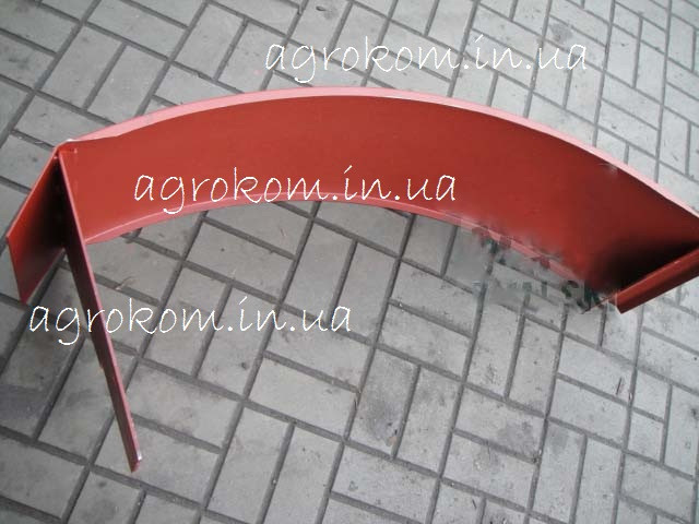 Захист підіймального колеса 564454028 дугоподібна Anna, фото 1