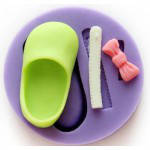 Молд Пинетка