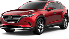 Mazda CX-9