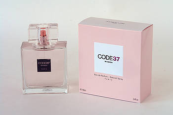 Жіноча парфумована вода Karen Low CODE 37 100ml