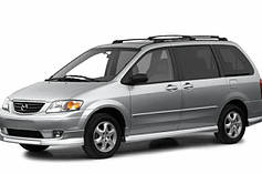 Mazda MPV