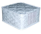 Матрац Топаз 20см 190*90 серія Люкс, фото 3