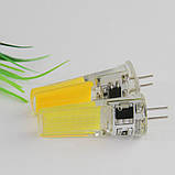 Світлодіодна лампа Led Biom G4 5 W 3000 K AC220, фото 4