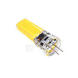 Світлодіодна лампа Led Biom G4 5 W 3000 K AC220, фото 3