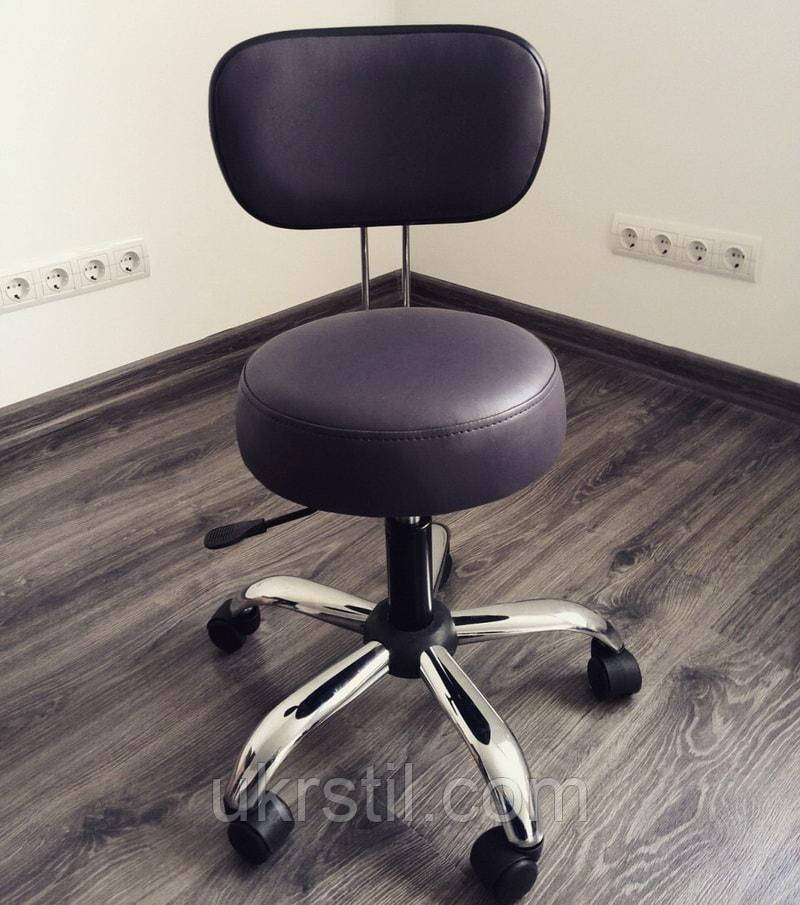 Стілець майстра AM-4, фото 1