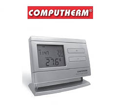 COMPUTHERM Q8 RF Tx бездротовий тижневий терморегулятор — передавач