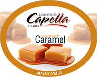 Ароматизатор Capella Caramel (Карамель)