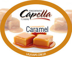 Ароматизатор Capella Caramel (Карамель)