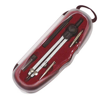 Готовальня 5 пред. Walid 705