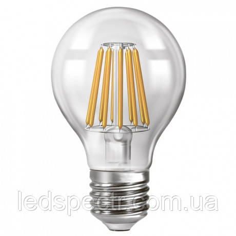 Філаментна лампа Led Neomax A60 10W E27 3000K