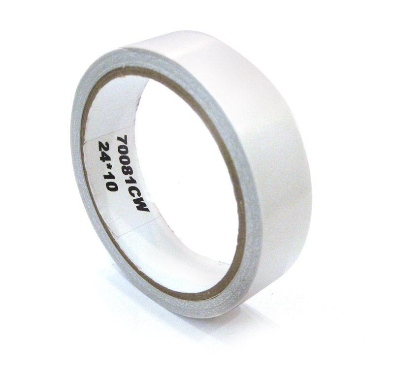 Скотч двосторонній 24мм*10м Special Type/Silk 70081/70091CW, фото 1