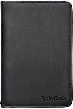 Обкладинка для електронної книги Pocketbook Обкладинка для Pocketbook 623 чорний (PBPUC-623-BC-L)