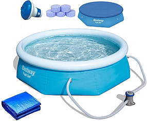 Басейн BESTWAY 57268