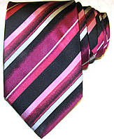 Краватка чоловіча шовкова DESIGNIO