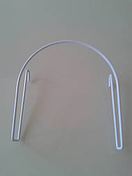 Торгова дуга під шапку на сітку