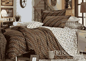 Постільна Білизна Primavera, Soavita (Сатин)